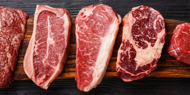 Column | Does red meat cause cancer? Here’s what the science says. – The Washington Post