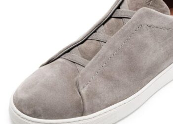 Zegna Plants Roots in Aspen with Ambition to Expand Conservation Initiatives Globally – The Impression