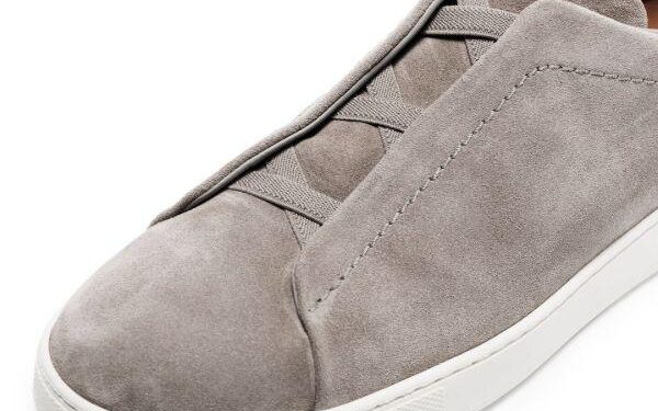 Zegna Plants Roots in Aspen with Ambition to Expand Conservation Initiatives Globally – The Impression