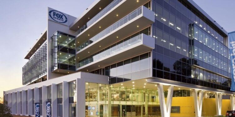 Saturday is for the buzz? Fox Sports inks TV deal with Barstool Sports, Dave Portnoy – The New York Times