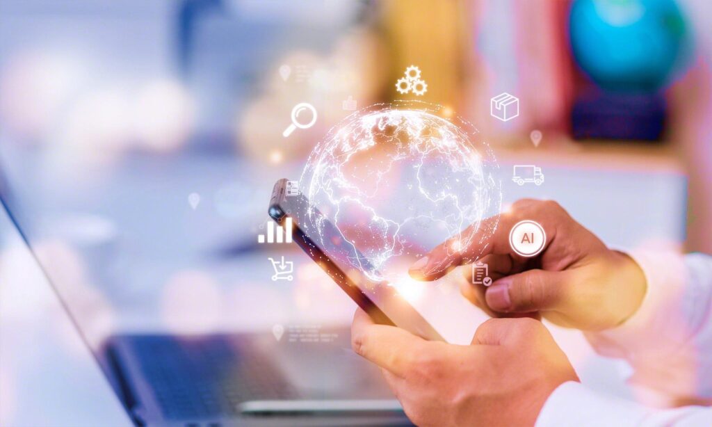 Transformative technology, support for food entrepreneurs spotlighted – University of Hawaii System