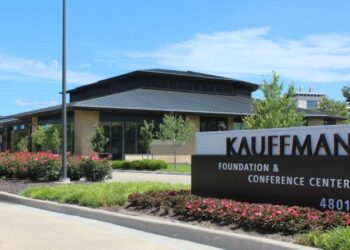 Kauffman Foundation launches new executive role to lead its Real World Learning team – Startland News