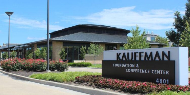 Kauffman Foundation launches new executive role to lead its Real World Learning team – Startland News