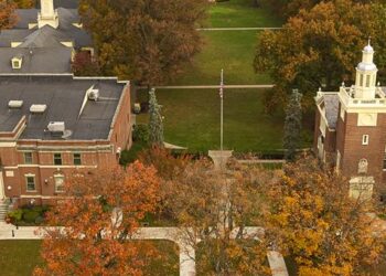 Lycoming College launches new data science academic program – NorthcentralPA.com