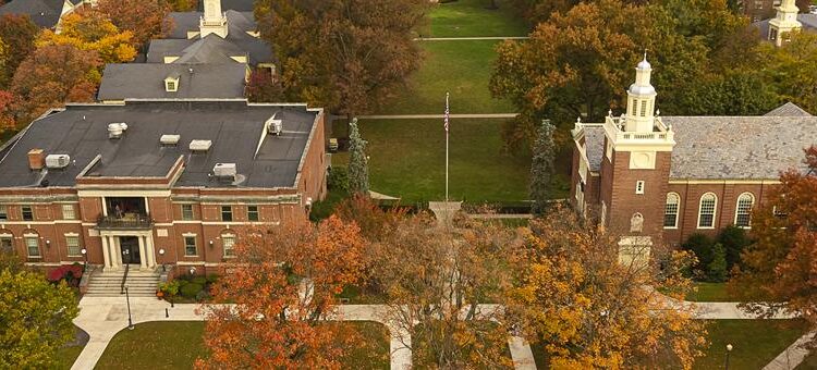 Lycoming College launches new data science academic program – NorthcentralPA.com