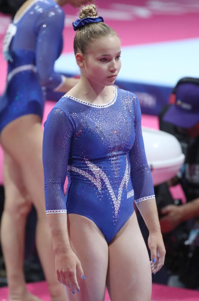 Women’s Gymnastics All Sports Schedule 2025 – Mountain West Conference