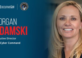 Morgan Adamski Joins PwC in Newly Created Cyber, Data & Technology Risk Division – HSToday