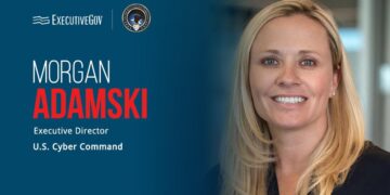 Morgan Adamski Joins PwC in Newly Created Cyber, Data & Technology Risk Division – HSToday