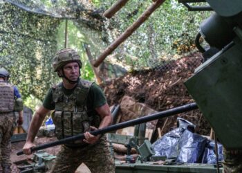 The Ukraine war will shape the world – Financial Times