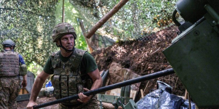 The Ukraine war will shape the world – Financial Times