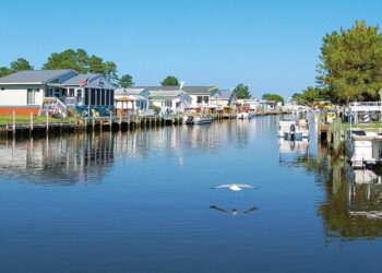 Equity LifeStyle Properties Inc reports results for the quarter ended June 30 – Earnings Summary – TradingView