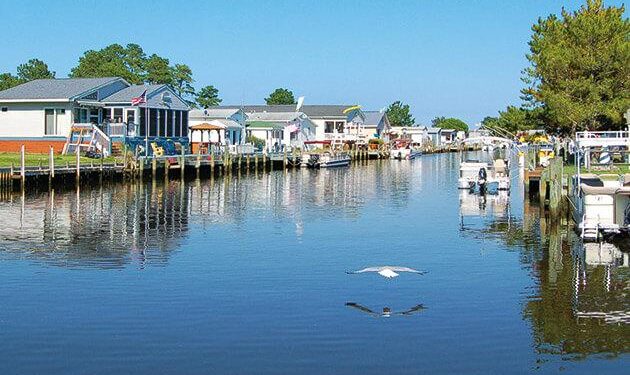 Equity LifeStyle Properties Inc reports results for the quarter ended June 30 – Earnings Summary – TradingView