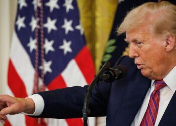 Trump’s latest bid to end Epstein storm: Weaponizing the federal government – CNN