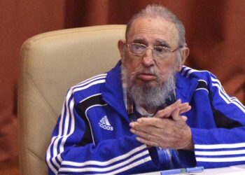 Fidel Castro’s grandson slammed for flaunting lavish lifestyle amid Cuba’s economic crisis – Mint