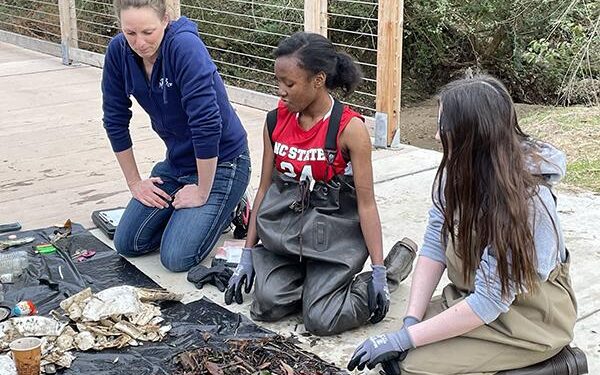 Join the Neighborhood Ecology Corps – RaleighNC.gov