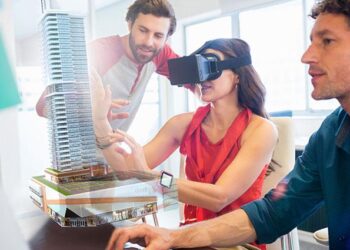 Behind the Screens: The Impact of Technology on Real Estate – TRREB