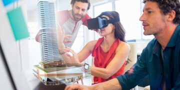 Behind the Screens: The Impact of Technology on Real Estate – TRREB