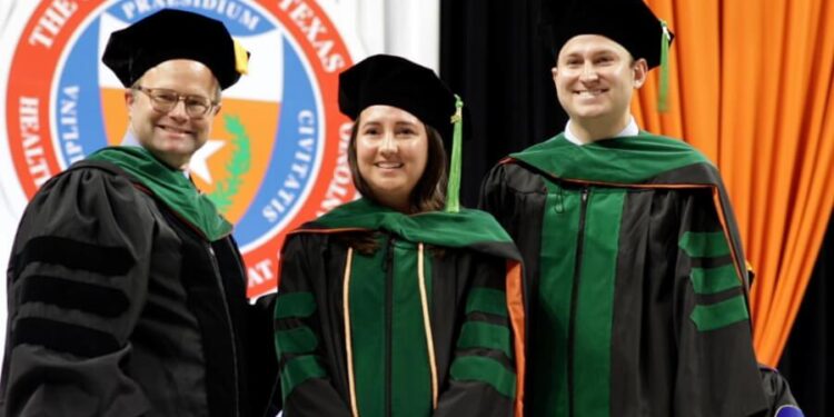 Three Recent Texas Science Graduates Receive Fulbright U.S. Student Awards – College of Natural Sciences