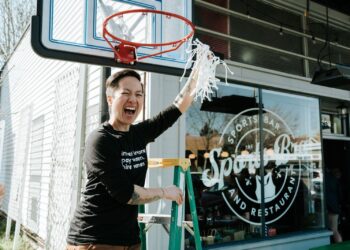 The year of the women’s-sports bar – The Economist