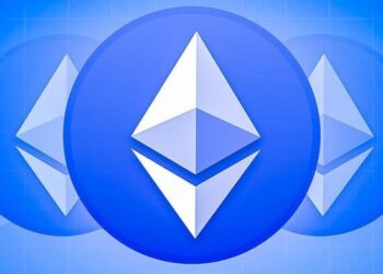 Ether rises 2% and bitcoin inches back above $119,000: CNBC Crypto World – CNBC