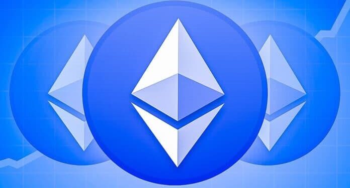 Ether rises 2% and bitcoin inches back above $119,000: CNBC Crypto World – CNBC