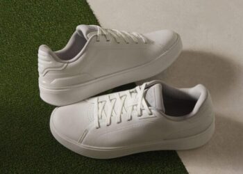 Behind the Design of Sun Day Red’s Osprey Lifestyle Golf Shoe – Sports Illustrated
