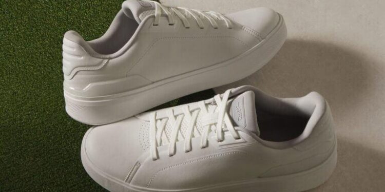 Behind the Design of Sun Day Red’s Osprey Lifestyle Golf Shoe – Sports Illustrated