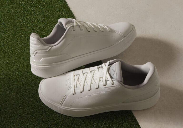 Behind the Design of Sun Day Red’s Osprey Lifestyle Golf Shoe – Sports Illustrated