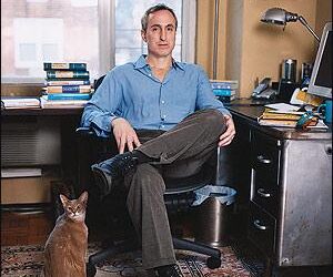 Gary Taubes: MAHA, Ultra-Processed Foods, and Bad Science – Reason Magazine