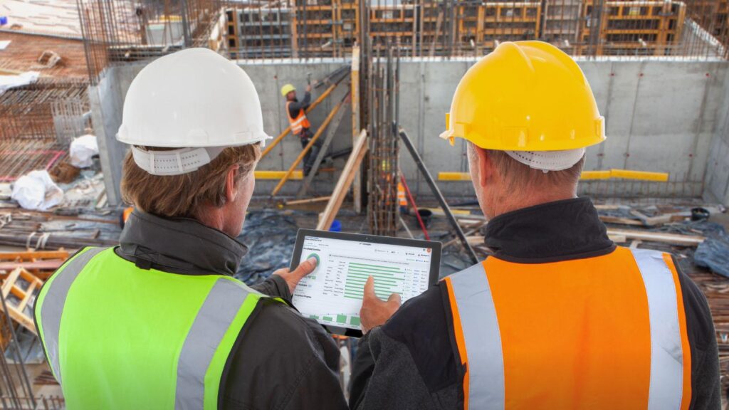Closer look given at construction progress of delayed Laredo sports complex – KGNS