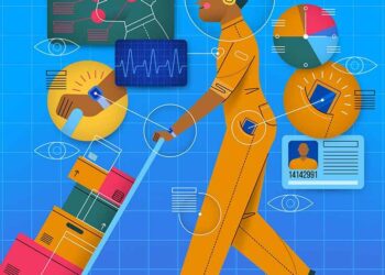 WhoFi: New surveillance technology can track people by how they disrupt Wi-Fi signals – Tech Xplore