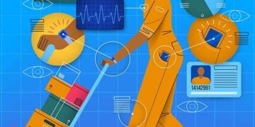 WhoFi: New surveillance technology can track people by how they disrupt Wi-Fi signals – Tech Xplore