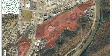 City of Pelham announces entertainment district plans for former Oak Mountain Amphitheatre site – WVTM