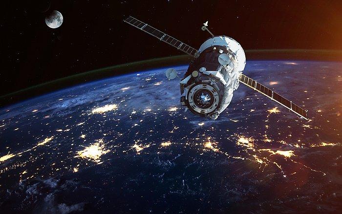 Space Foundation Study: Space economy worth $600bn+ – news.satnews.com