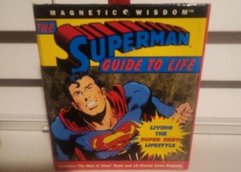 Superhero Lifestyle Collections – Trend Hunter