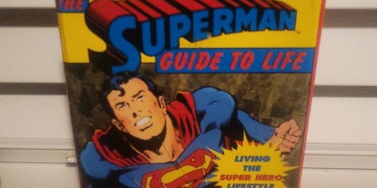 Superhero Lifestyle Collections – Trend Hunter