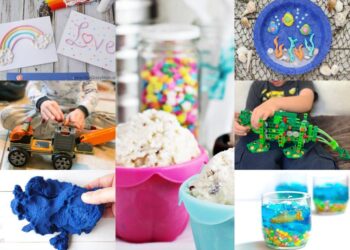 Enjoy Indoor Summer Fun at This Science Center in Rye, New Hampshire – Only In Your State