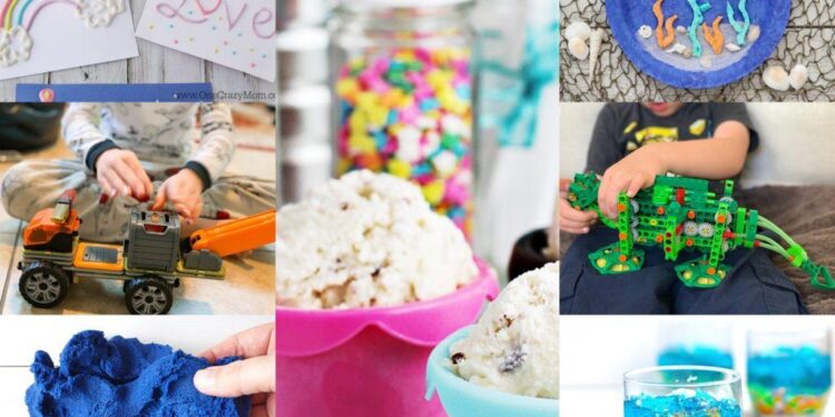 Enjoy Indoor Summer Fun at This Science Center in Rye, New Hampshire – Only In Your State