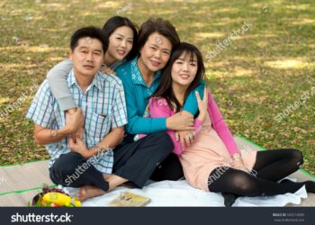 From sports day to shelter: Thai family flees shelling from Cambodia – Reuters