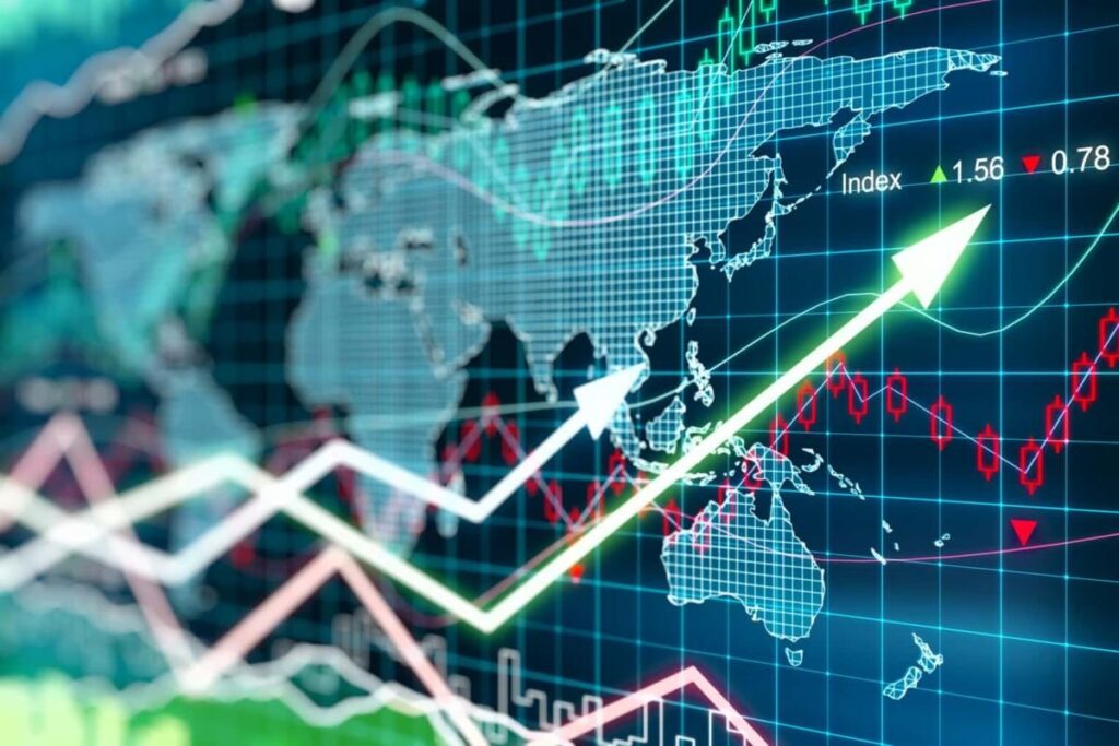 The economy is continuing to grow, Jack Ablin says – Fox Business