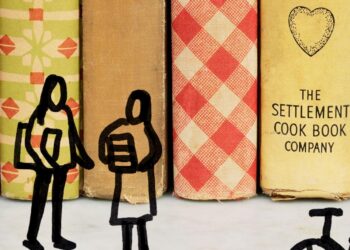 The Semi-Fictional Book That Transformed the Culinary World – The New Yorker