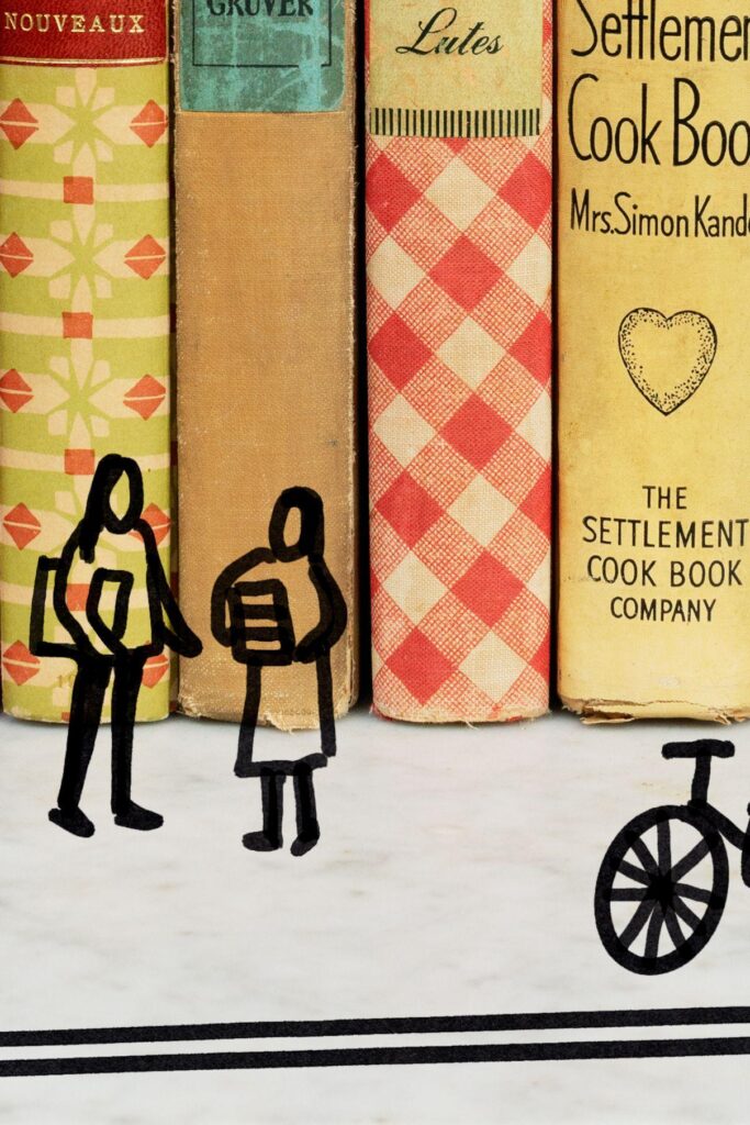 The Semi-Fictional Book That Transformed the Culinary World – The New Yorker