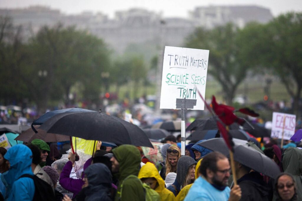 Our new book on ideological threats to science – Why Evolution Is True