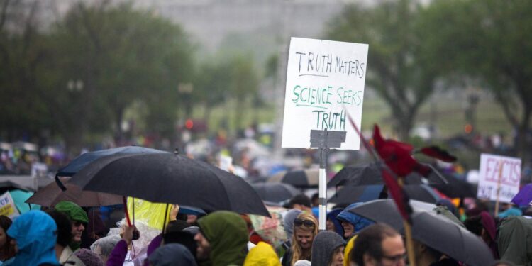 Our new book on ideological threats to science – Why Evolution Is True