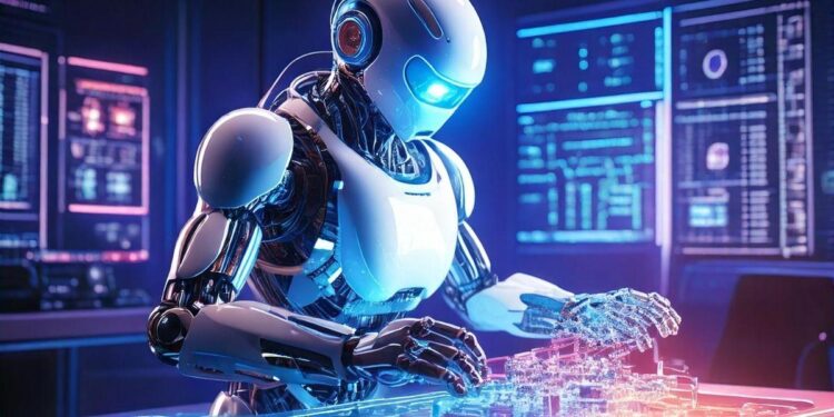 AI turns immune cells into precision cancer killers—in just weeks – ScienceDaily