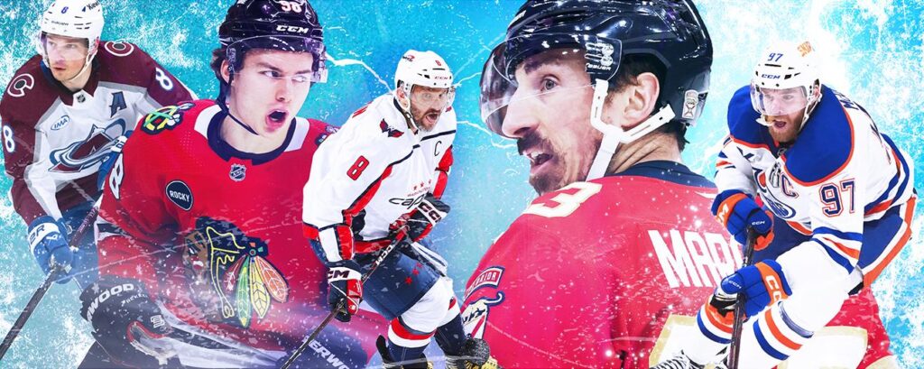 Canadiens Hard At Work On A Scorching July Day – Yahoo Sports