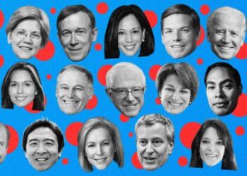 Democratic candidates are posting weightlifting videos in search of a midterm lift – CNN