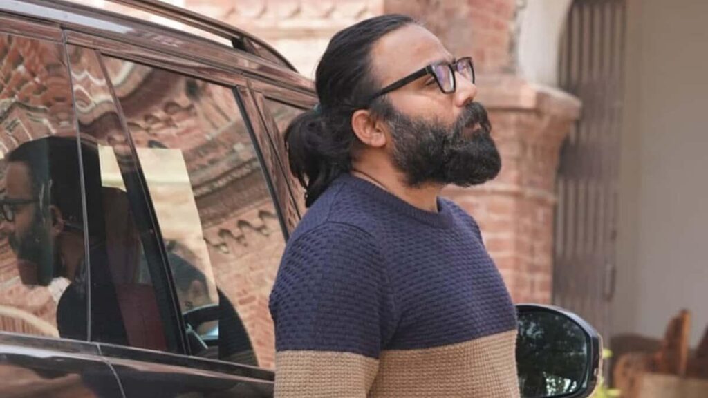 Top 5 entertainment news: Sandeep Reddy Vanga regrets trimming Animal’s runtime by 7-8 minutes, Akshay Ku – Times of India