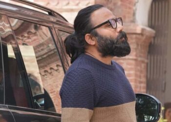 Top 5 entertainment news: Sandeep Reddy Vanga regrets trimming Animal’s runtime by 7-8 minutes, Akshay Ku – Times of India