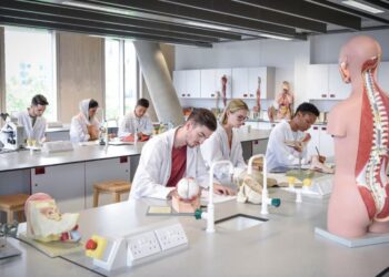 CMC trustees approve new biological science bachelor’s degree – KUNC